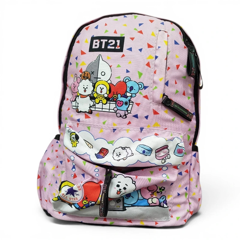 کوله آلستار bt21